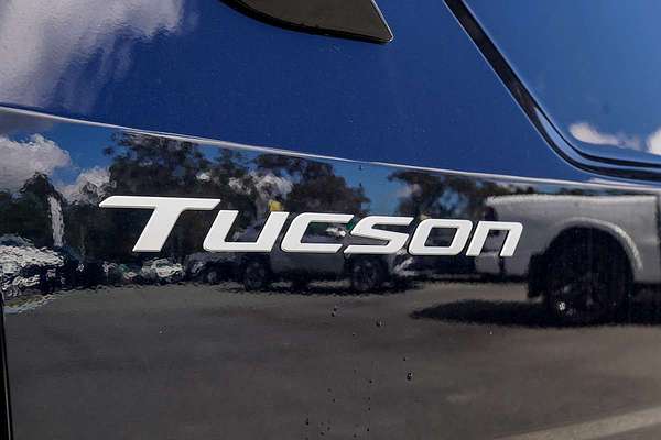 2025 Hyundai Tucson Premium NX4.V3