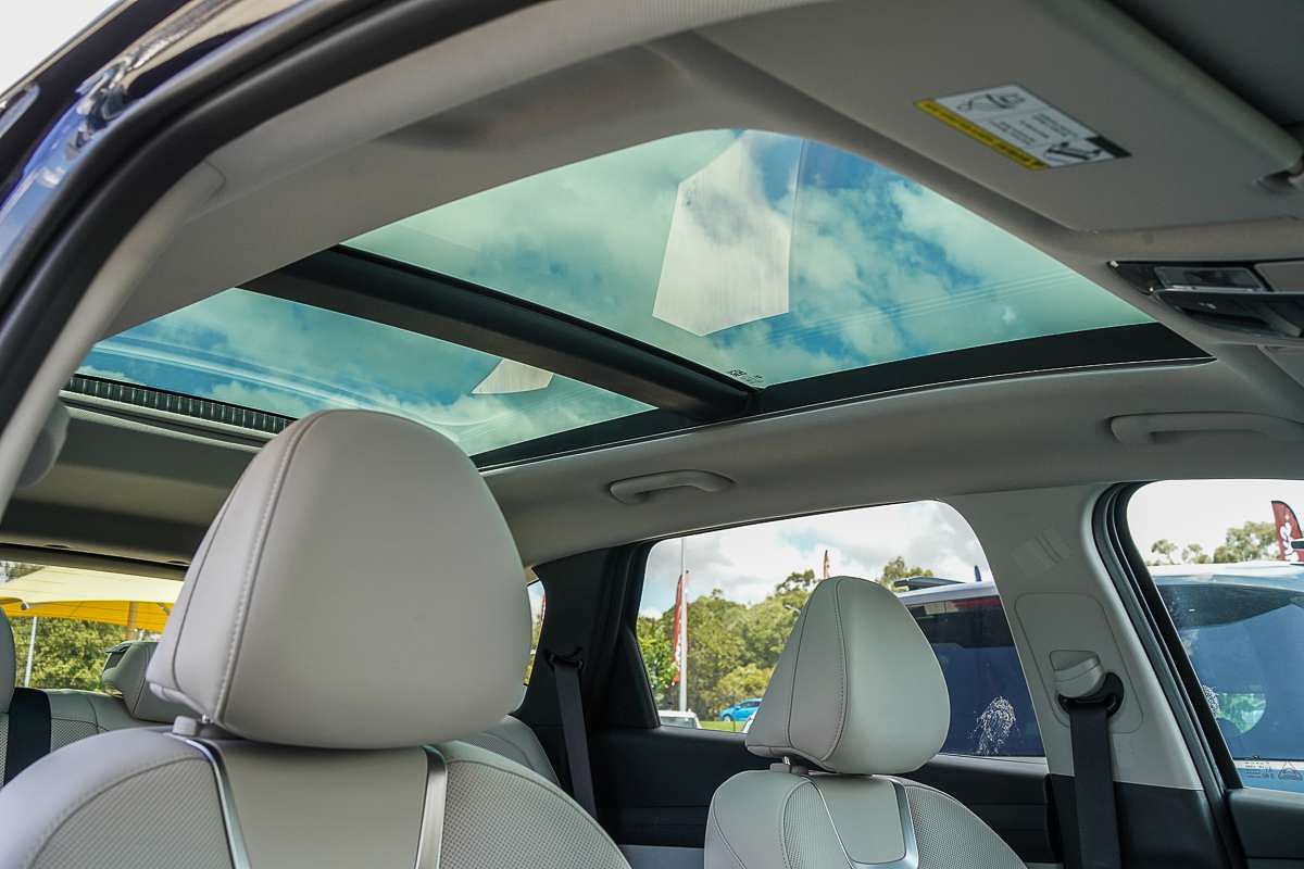 2025 Hyundai Tucson Premium NX4.V3