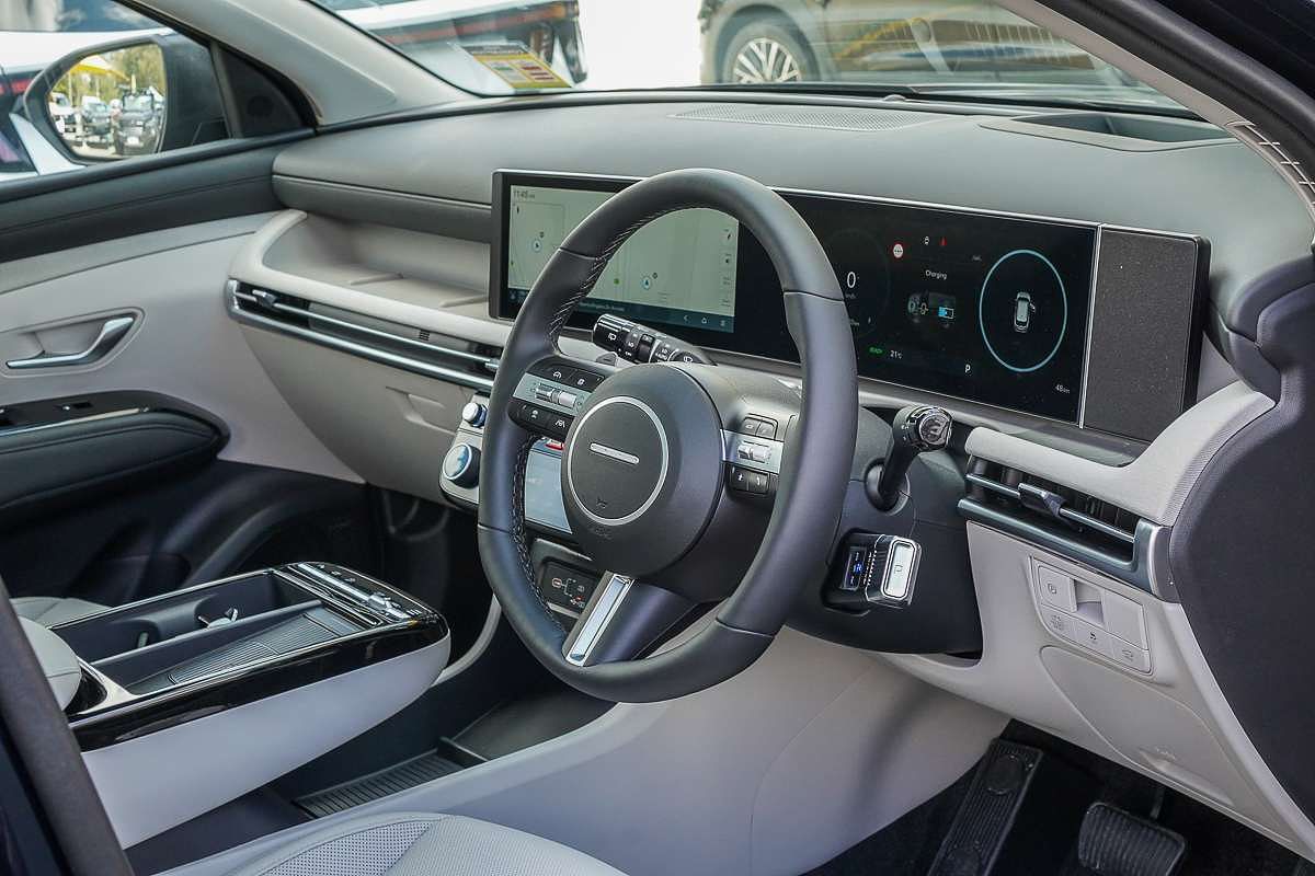 2025 Hyundai Tucson Premium NX4.V3