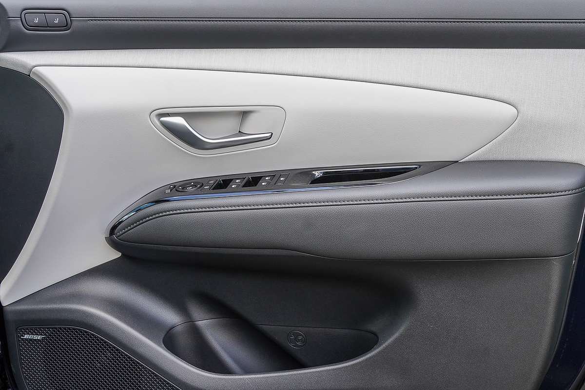 2025 Hyundai Tucson Premium NX4.V3