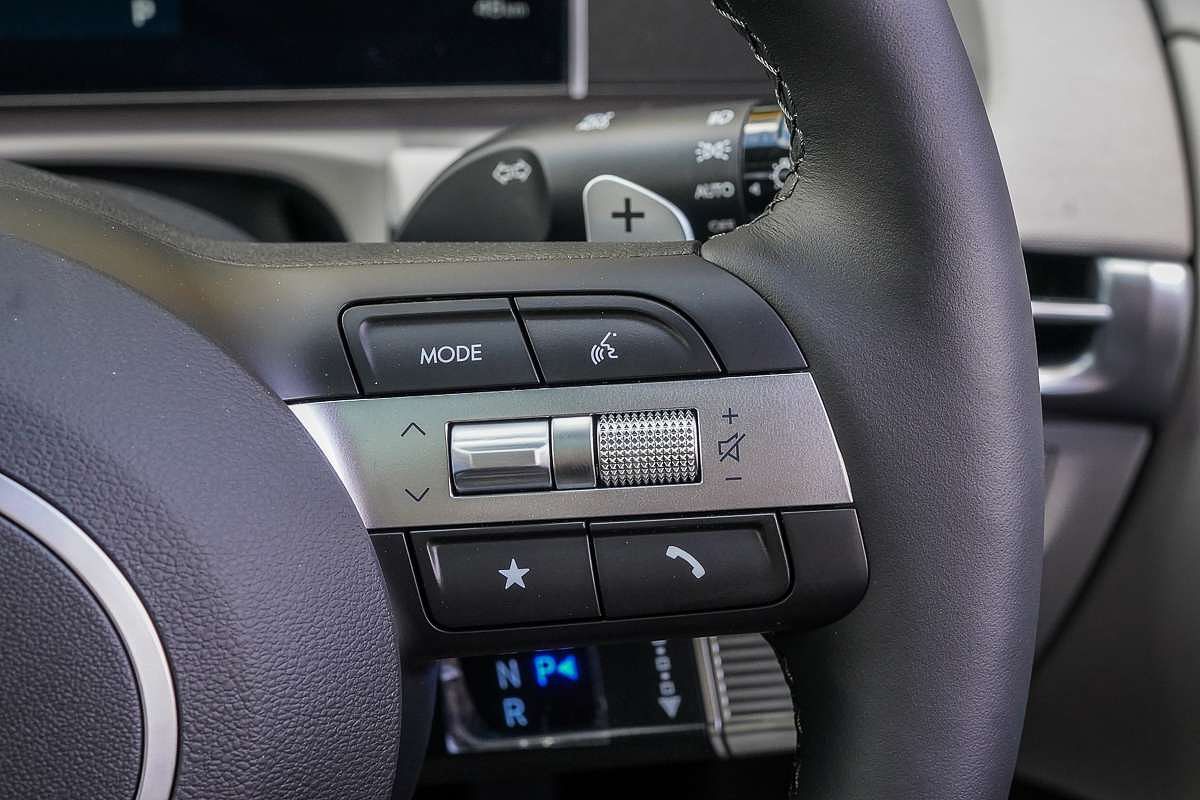 2025 Hyundai Tucson Premium NX4.V3