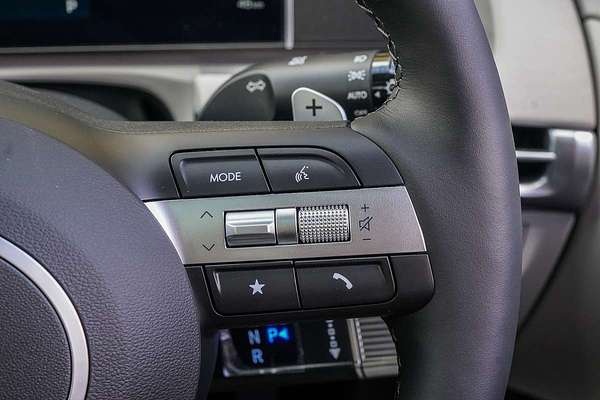 2025 Hyundai Tucson Premium NX4.V3