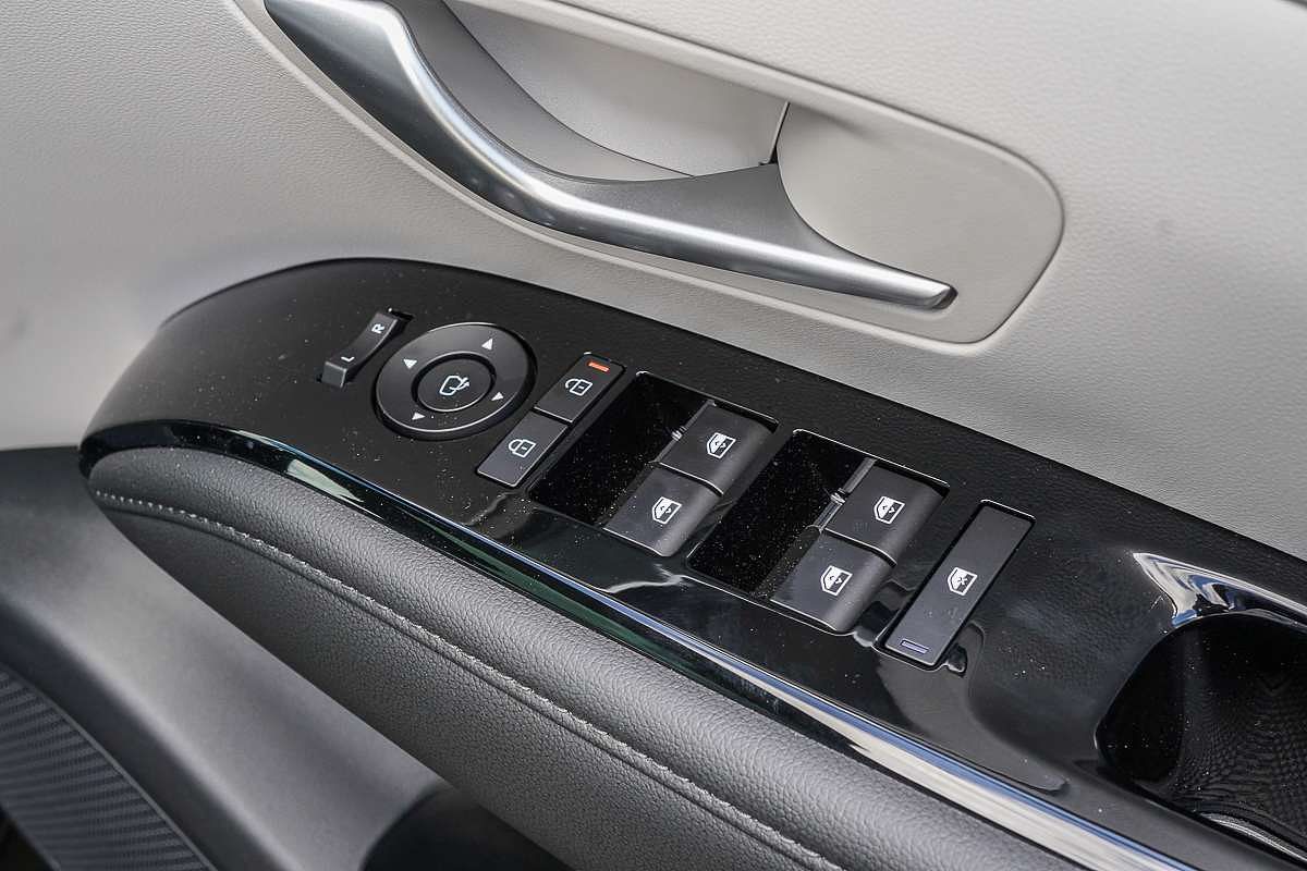2025 Hyundai Tucson Premium NX4.V3