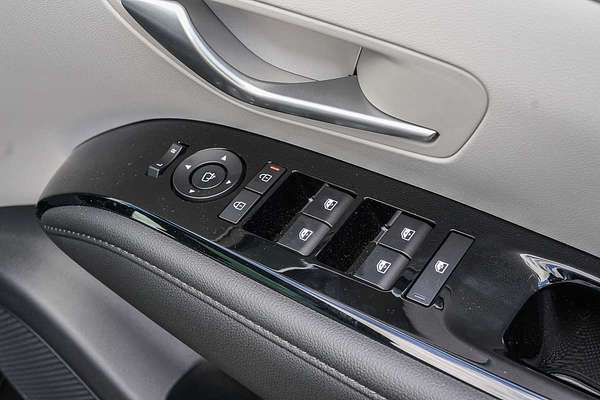 2025 Hyundai Tucson Premium NX4.V3