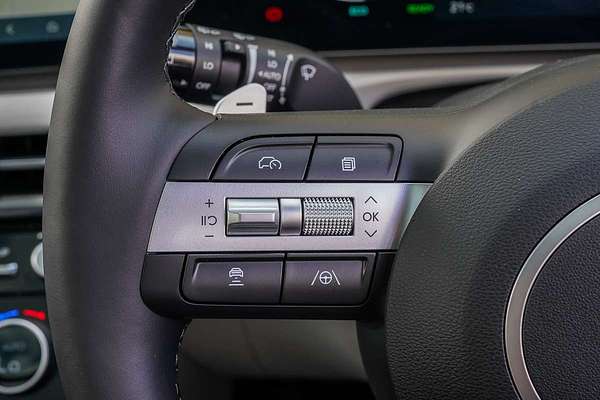 2025 Hyundai Tucson Premium NX4.V3