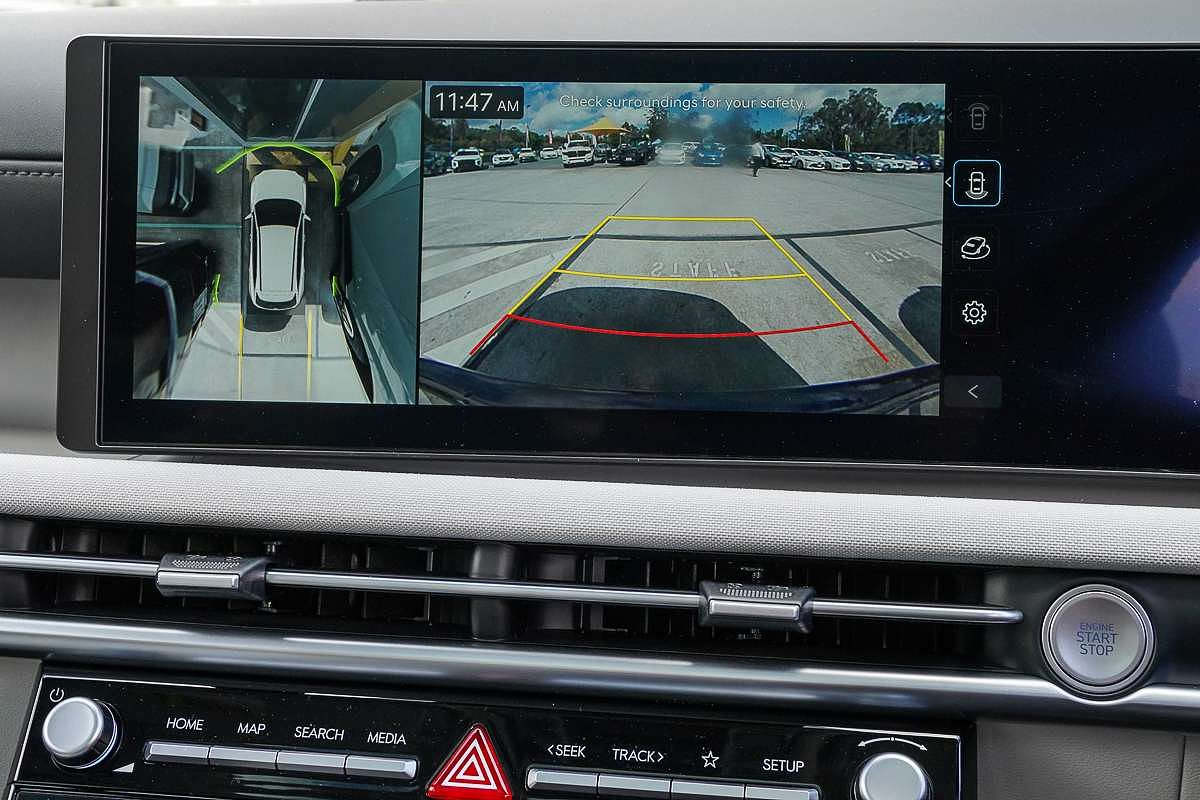 2025 Hyundai Tucson Premium NX4.V3