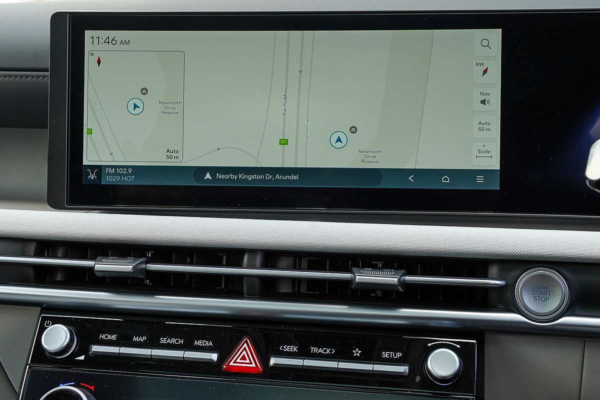 2025 Hyundai Tucson Premium NX4.V3