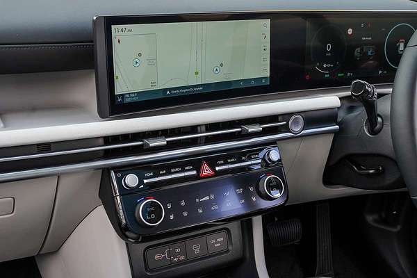 2025 Hyundai Tucson Premium NX4.V3