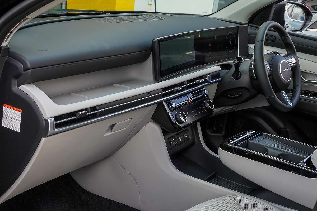 2025 Hyundai Tucson Premium NX4.V3