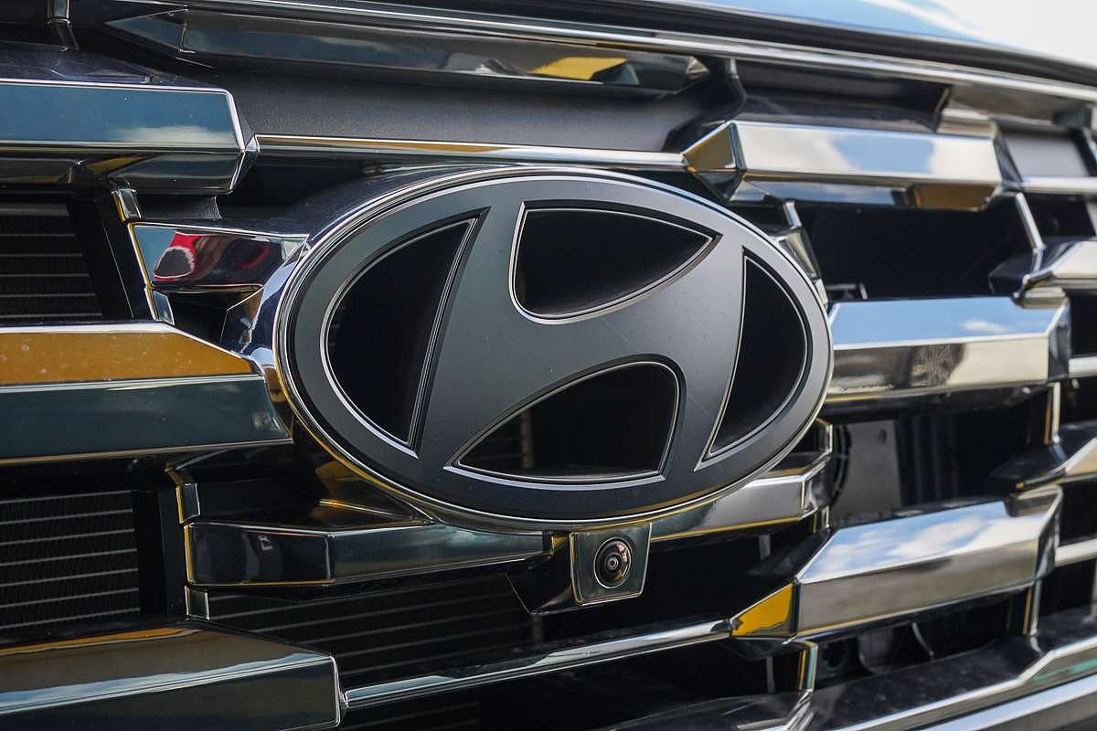 2025 Hyundai Tucson Premium NX4.V3