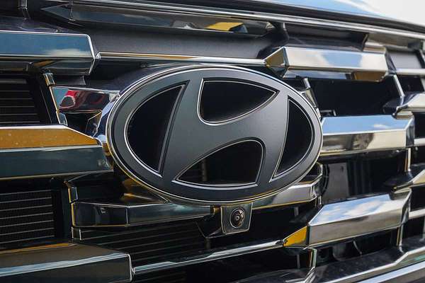 2025 Hyundai Tucson Premium NX4.V3