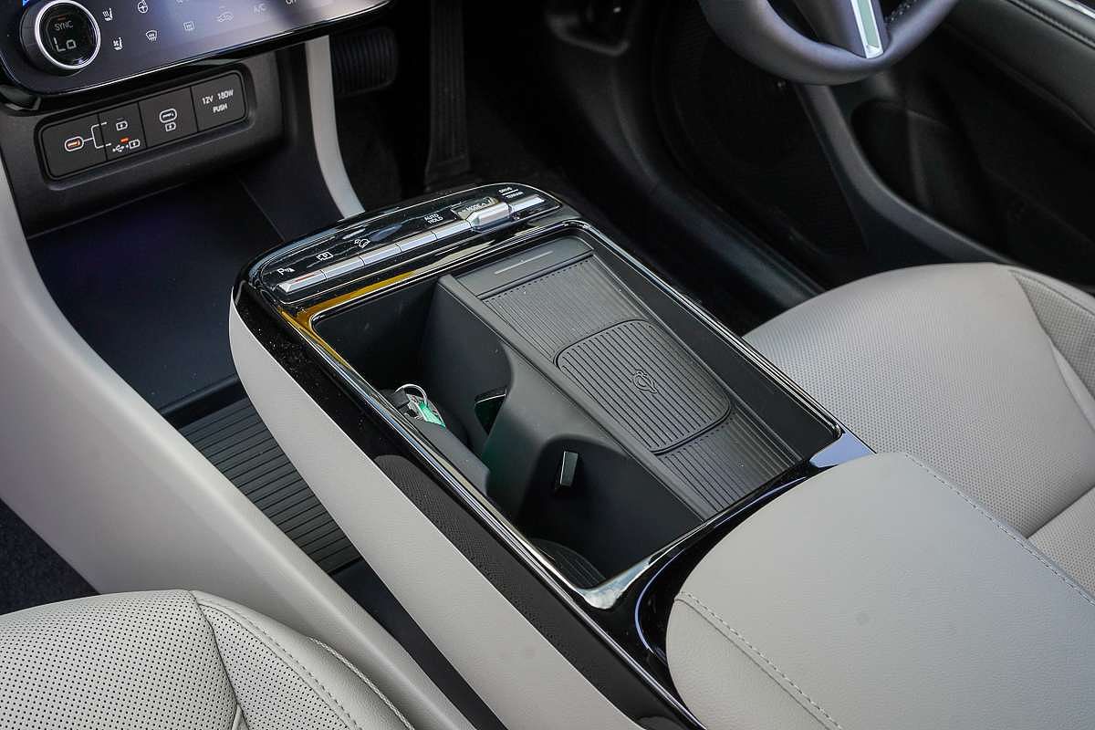2025 Hyundai Tucson Premium NX4.V3
