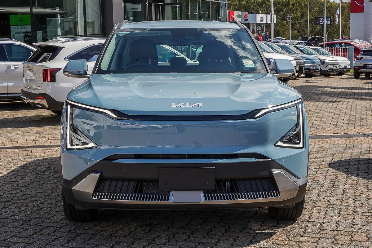 2025 Kia EV5 Air Standard Range OVc