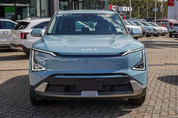 2025 Kia EV5 Air Standard Range OVc