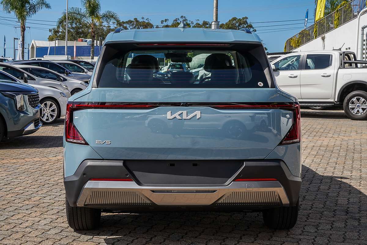 2025 Kia EV5 Air Standard Range OVc