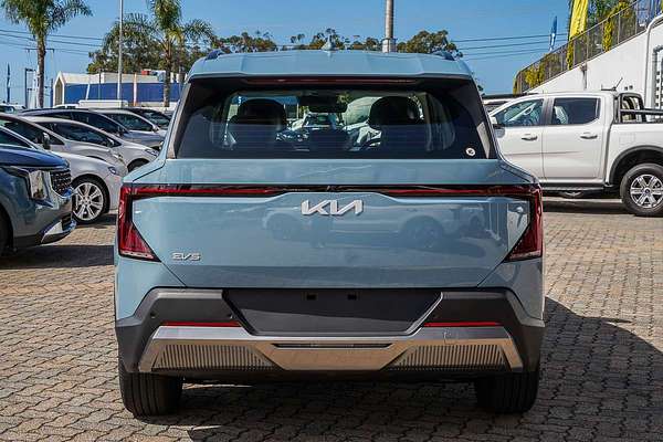 2025 Kia EV5 Air Standard Range OVc
