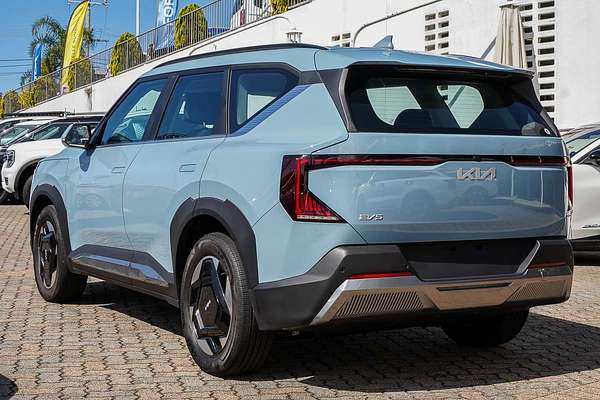 2025 Kia EV5 Air Standard Range OVc