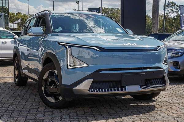 2025 Kia EV5 Air Standard Range OVc