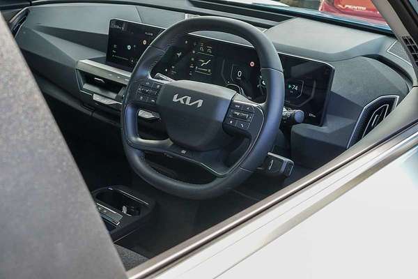 2025 Kia EV5 Air Standard Range OVc