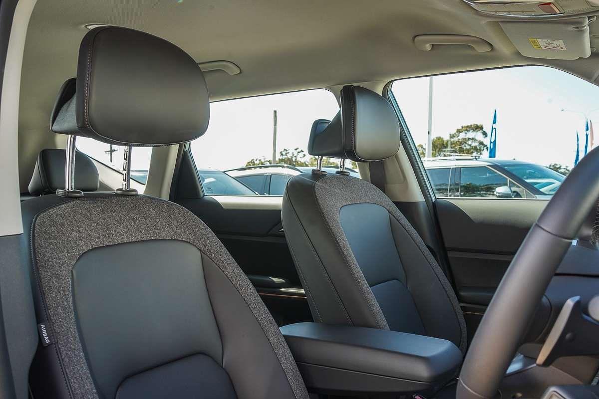 2025 Kia EV5 Air Standard Range OVc