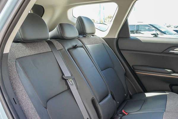 2025 Kia EV5 Air Standard Range OVc