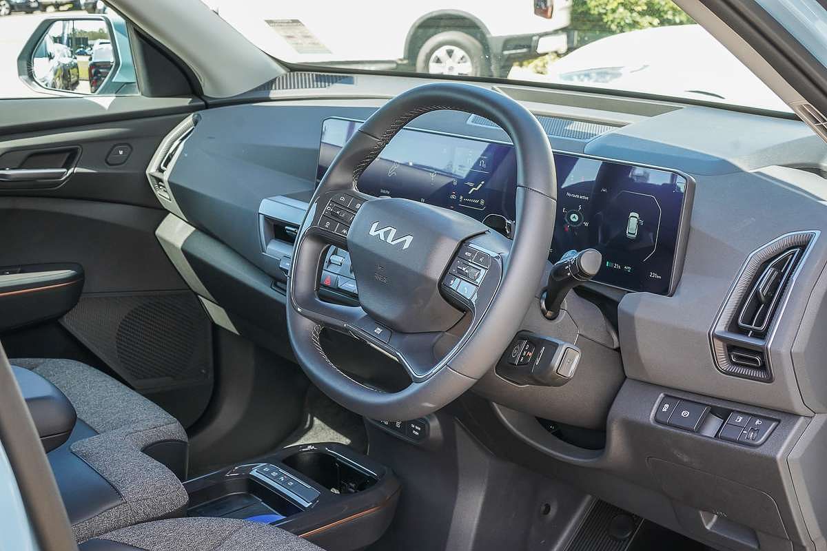 2025 Kia EV5 Air Standard Range OVc