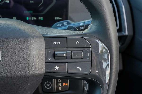 2025 Kia EV5 Air Standard Range OVc
