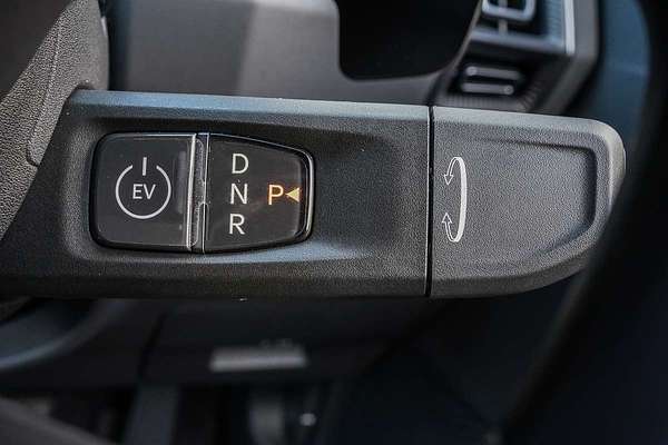 2025 Kia EV5 Air Standard Range OVc