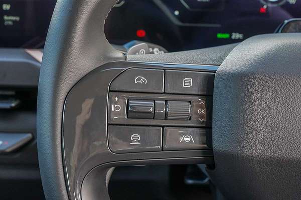 2025 Kia EV5 Air Standard Range OVc