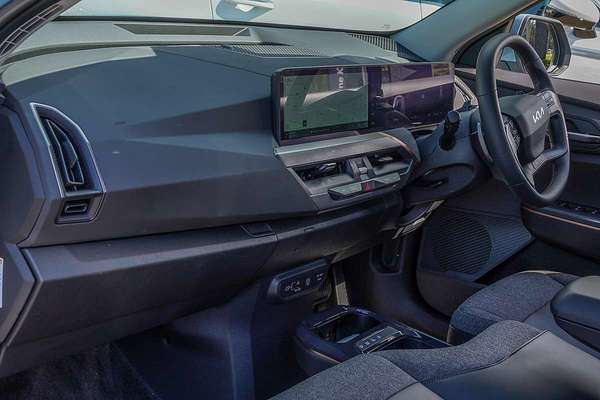 2025 Kia EV5 Air Standard Range OVc