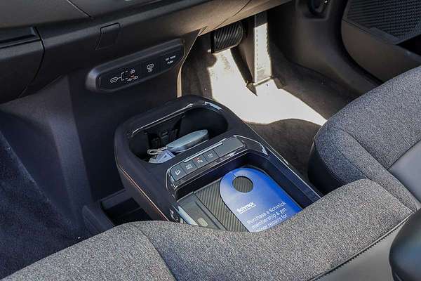 2025 Kia EV5 Air Standard Range OVc