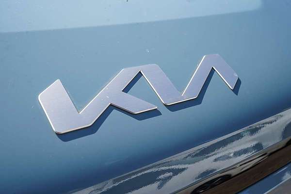 2025 Kia EV5 Air Standard Range OVc