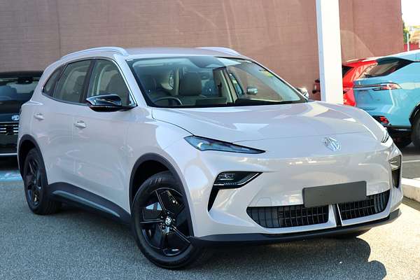 2025 MG MGS5 EV Excite 49 ZS3EM
