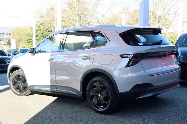 2025 MG MGS5 EV Excite 49 ZS3EM