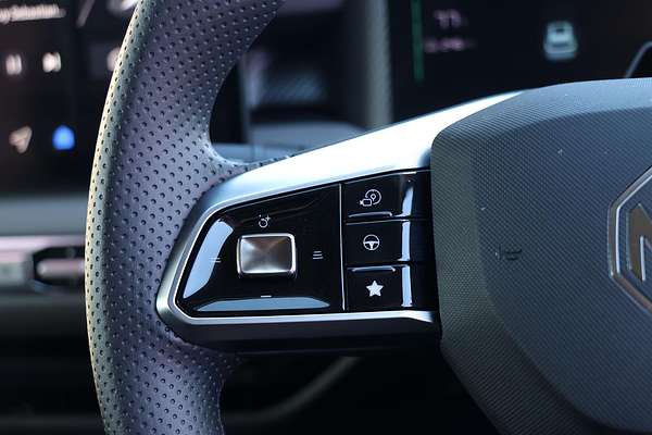 2025 MG MGS5 EV Excite 49 ZS3EM