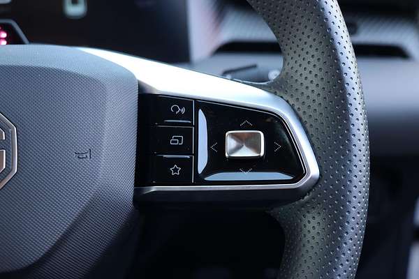 2025 MG MGS5 EV Excite 49 ZS3EM