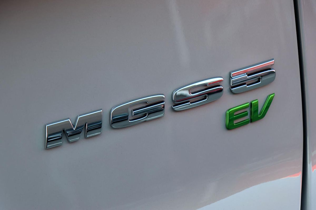 2025 MG MGS5 EV Excite 49 ZS3EM