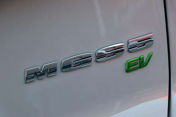 2025 MG MGS5 EV Excite 49 ZS3EM