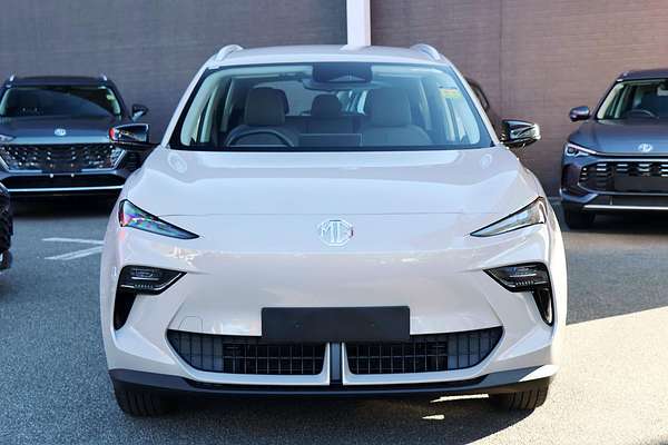2025 MG MGS5 EV Excite 49 ZS3EM