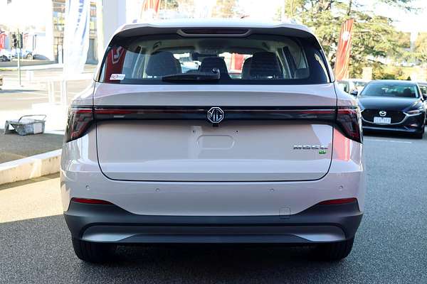 2025 MG MGS5 EV Excite 49 ZS3EM