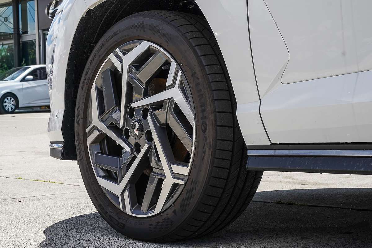 2025 Hyundai Kona Premium N Line SX2.V2