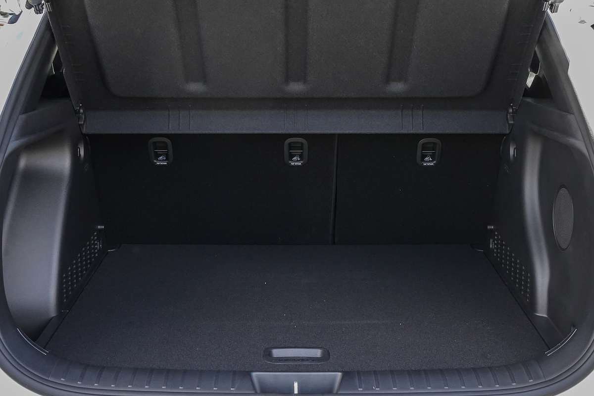 2025 Hyundai Kona Premium N Line SX2.V2