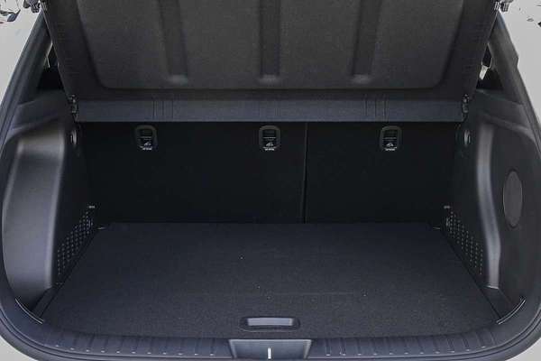 2025 Hyundai Kona Premium N Line SX2.V2