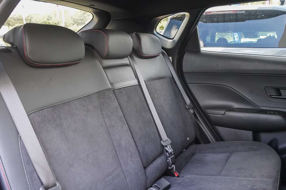 2025 Hyundai Kona Premium N Line SX2.V2