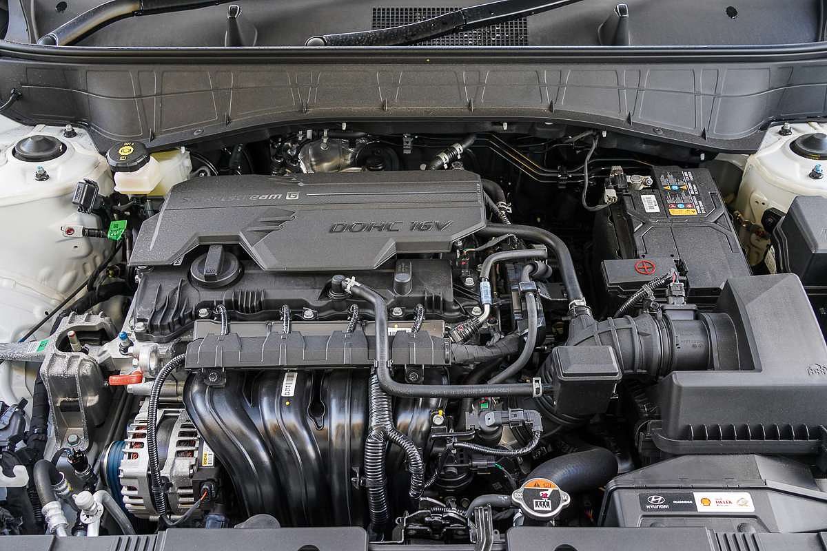 2025 Hyundai Kona Premium N Line SX2.V2