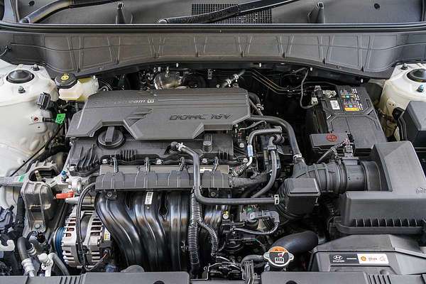2025 Hyundai Kona Premium N Line SX2.V2