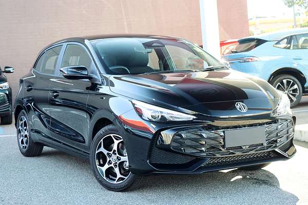 2025 MG MG3 Excite