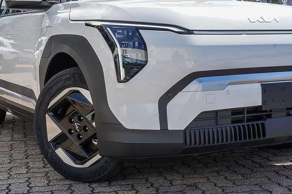 2025 Kia EV3 Air Long Range SV