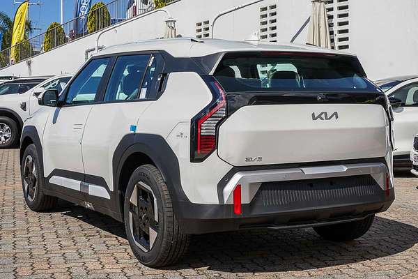 2025 Kia EV3 Air Long Range SV