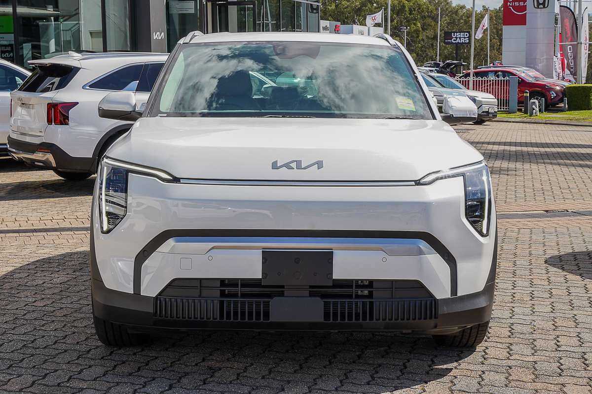 2025 Kia EV3 Air Long Range SV